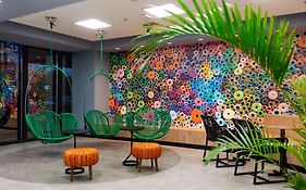 ibis Styles Goiânia Shopping Estação